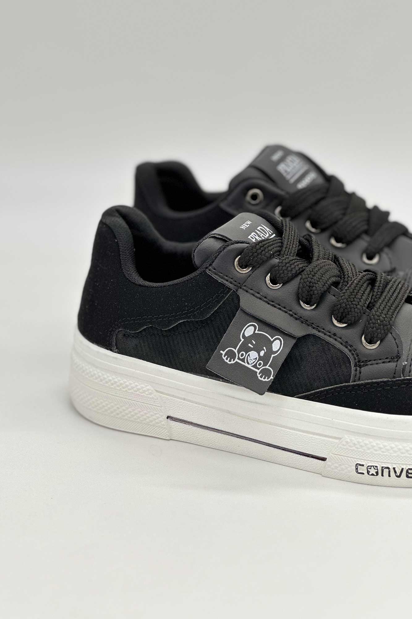 کتانی تدی کانورس