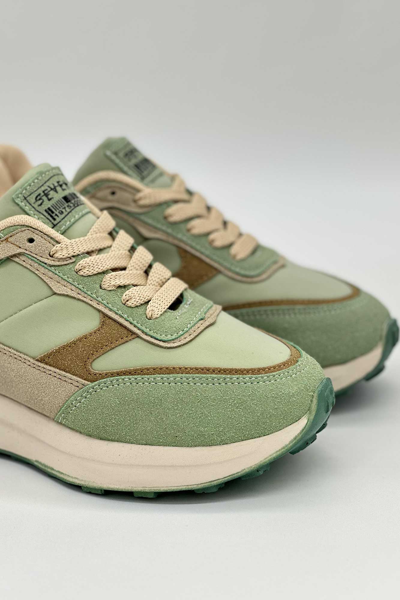 کتانی سون آلفا