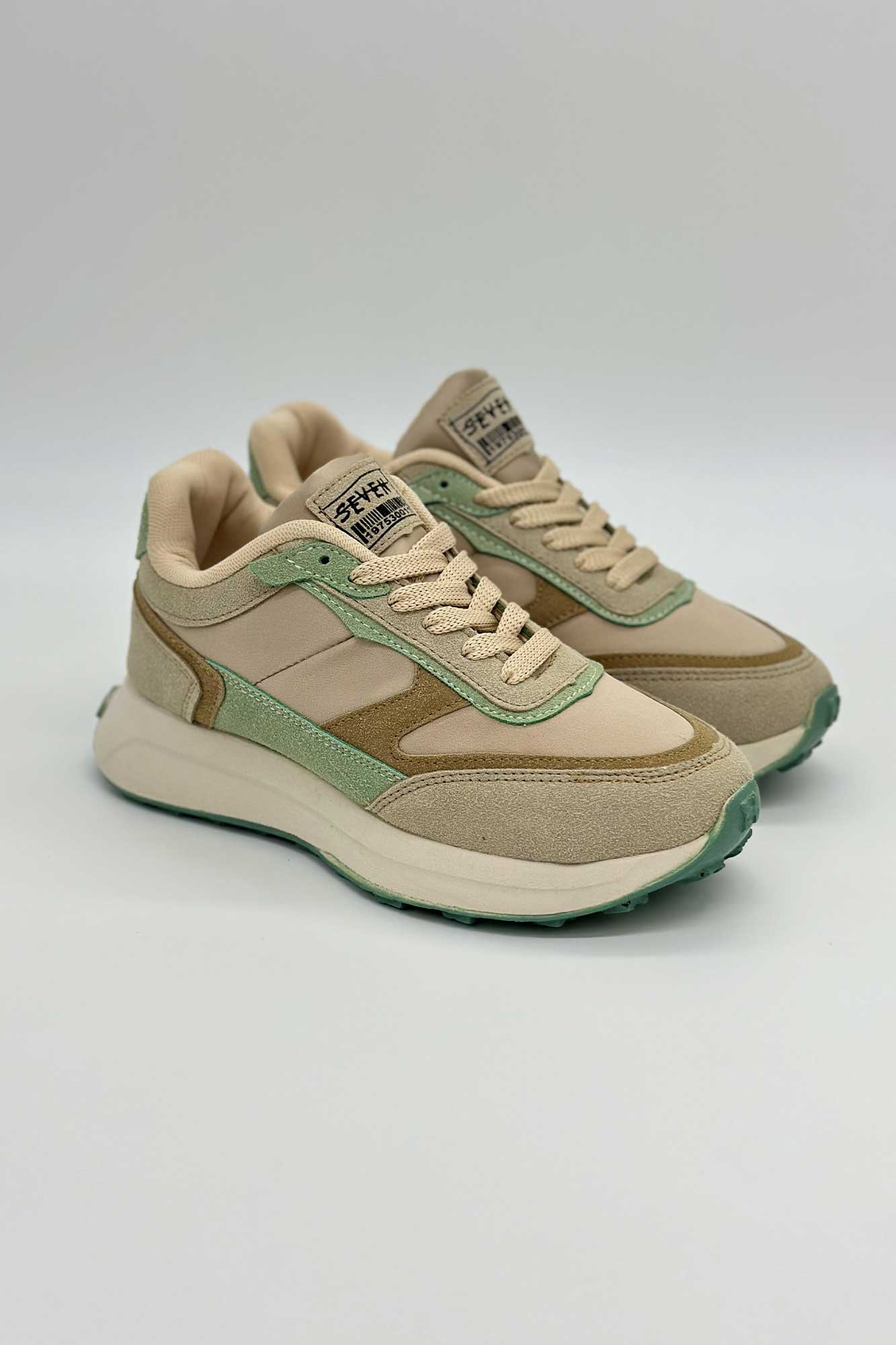 کتانی سون آلفا