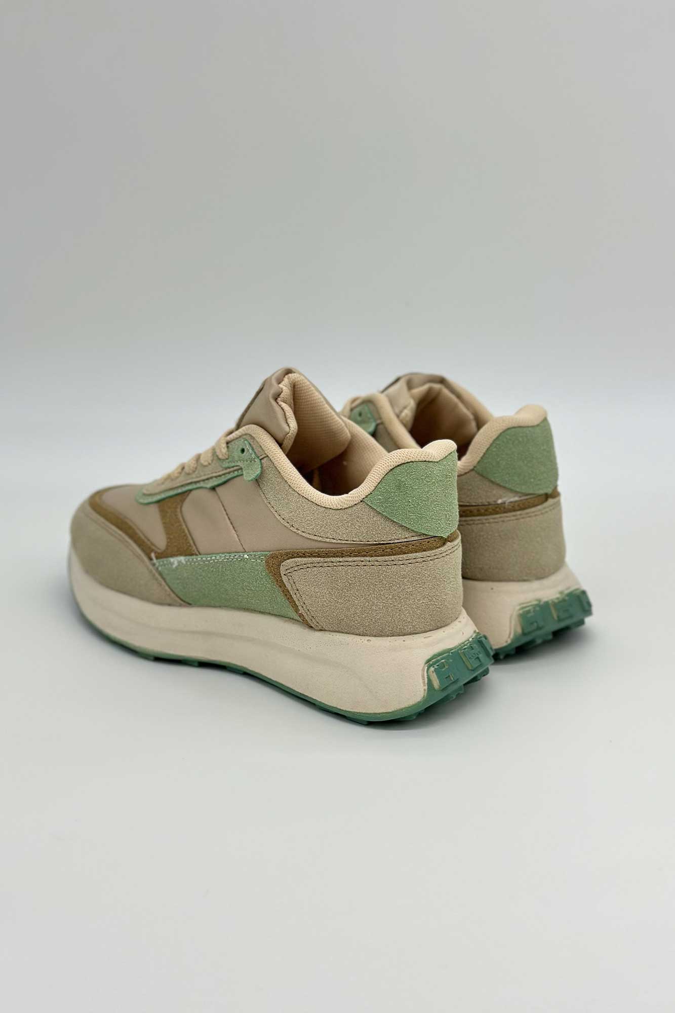 کتانی سون آلفا