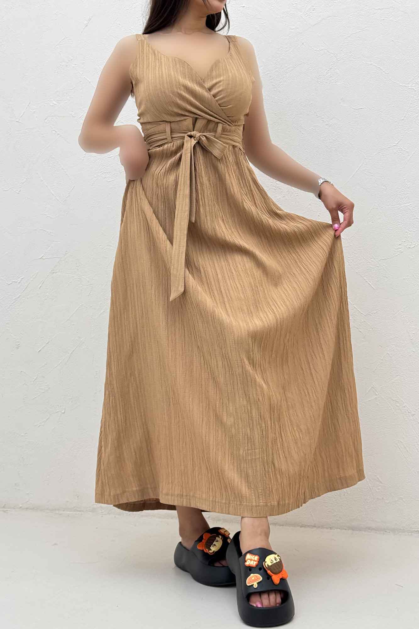 ساحلی بندی پشت کش کریشه