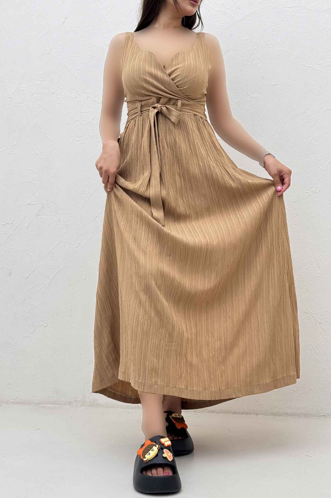 ساحلی بندی پشت کش کریشه