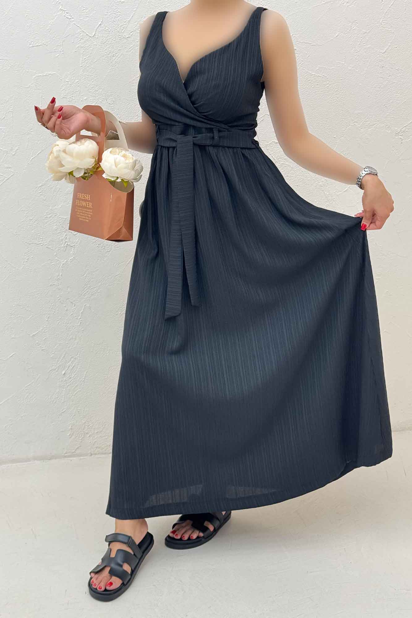 ساحلی بندی پشت کش کریشه