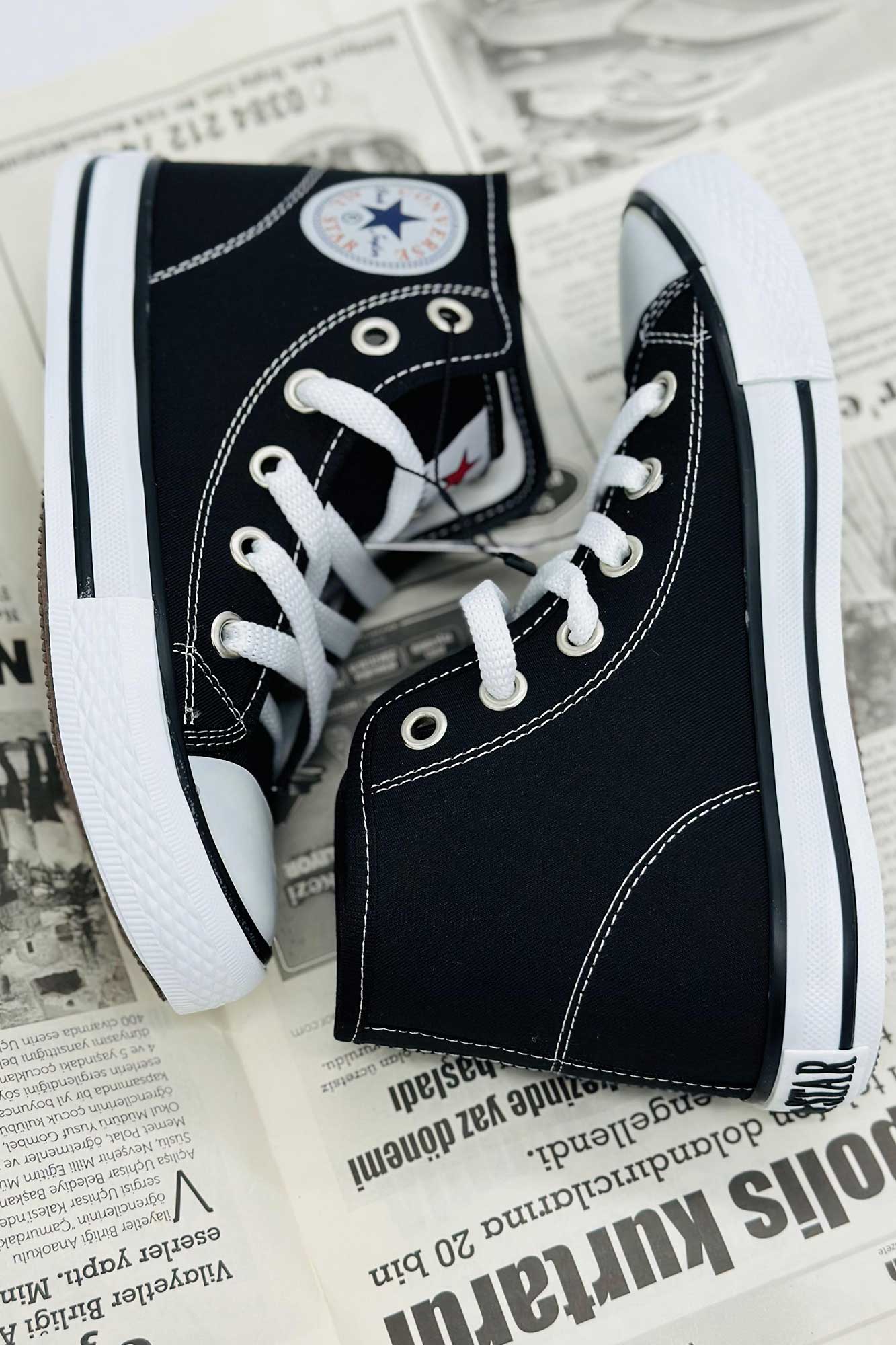 کتانی آل استار ساقدار لیدر