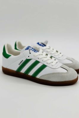 کتانی آدیداس پنجه کلاغی