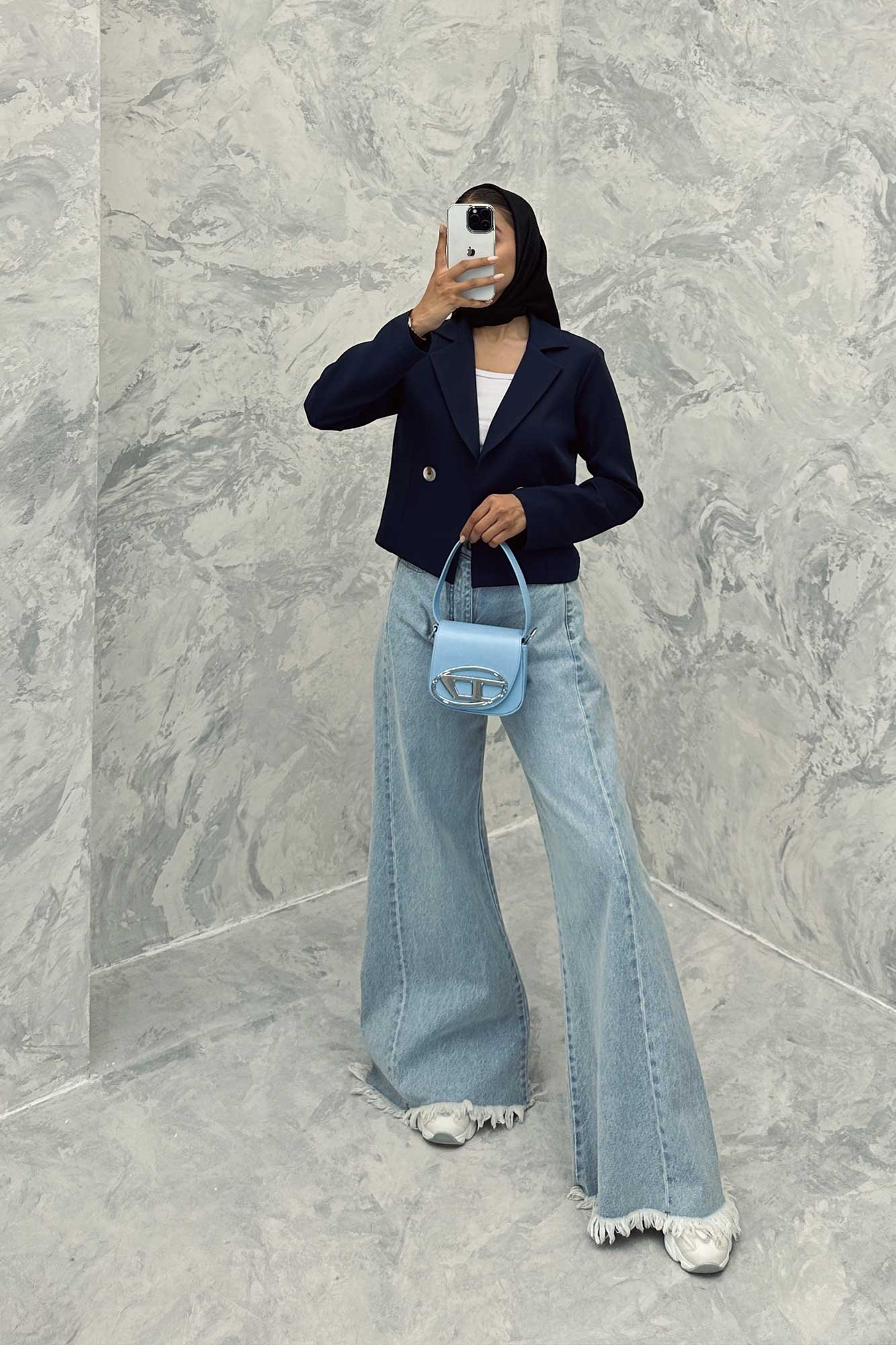 کت کراپ مازراتی ملیکا