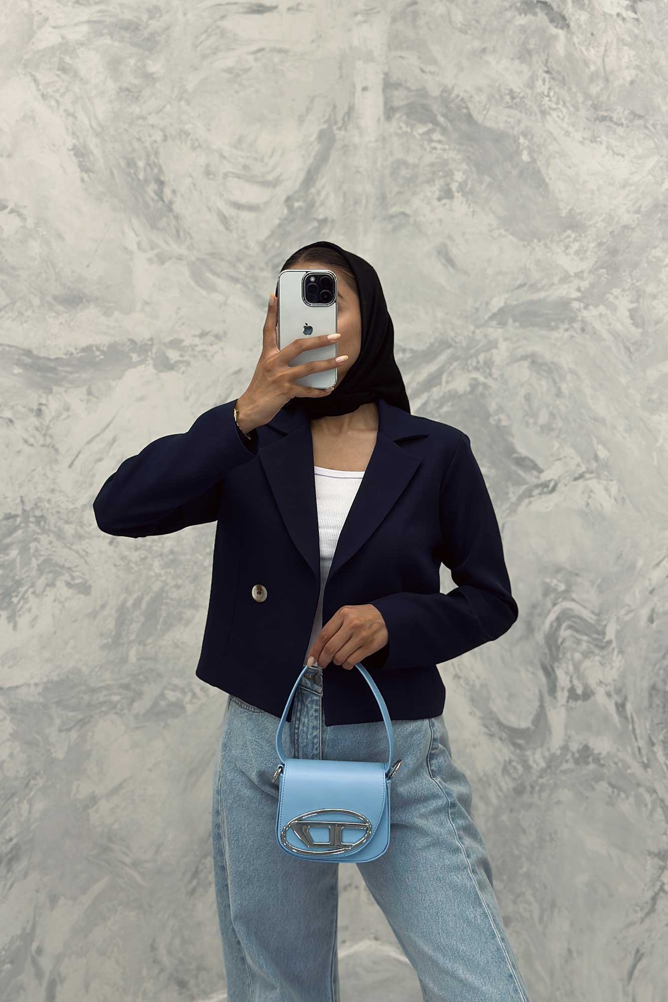 کت کراپ مازراتی ملیکا