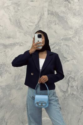 کت کراپ مازراتی ملیکا