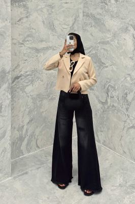 کت کراپ مازراتی ملیکا