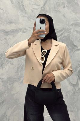 کت کراپ مازراتی ملیکا