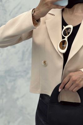 کت کراپ مازراتی ملیکا