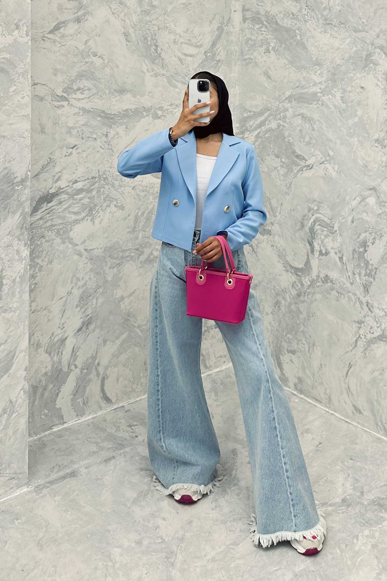 کت کراپ مازراتی ملیکا