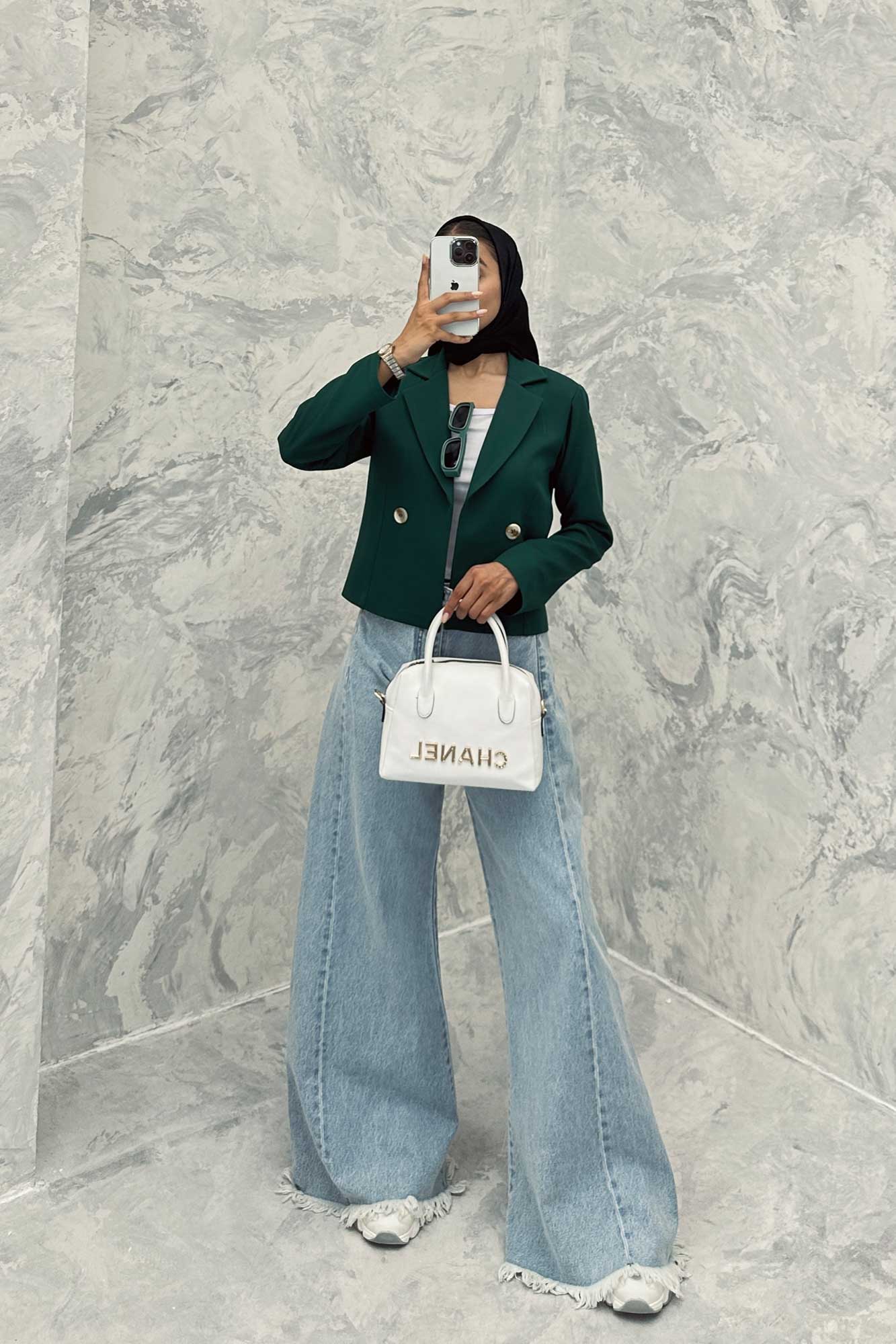 کت کراپ مازراتی ملیکا