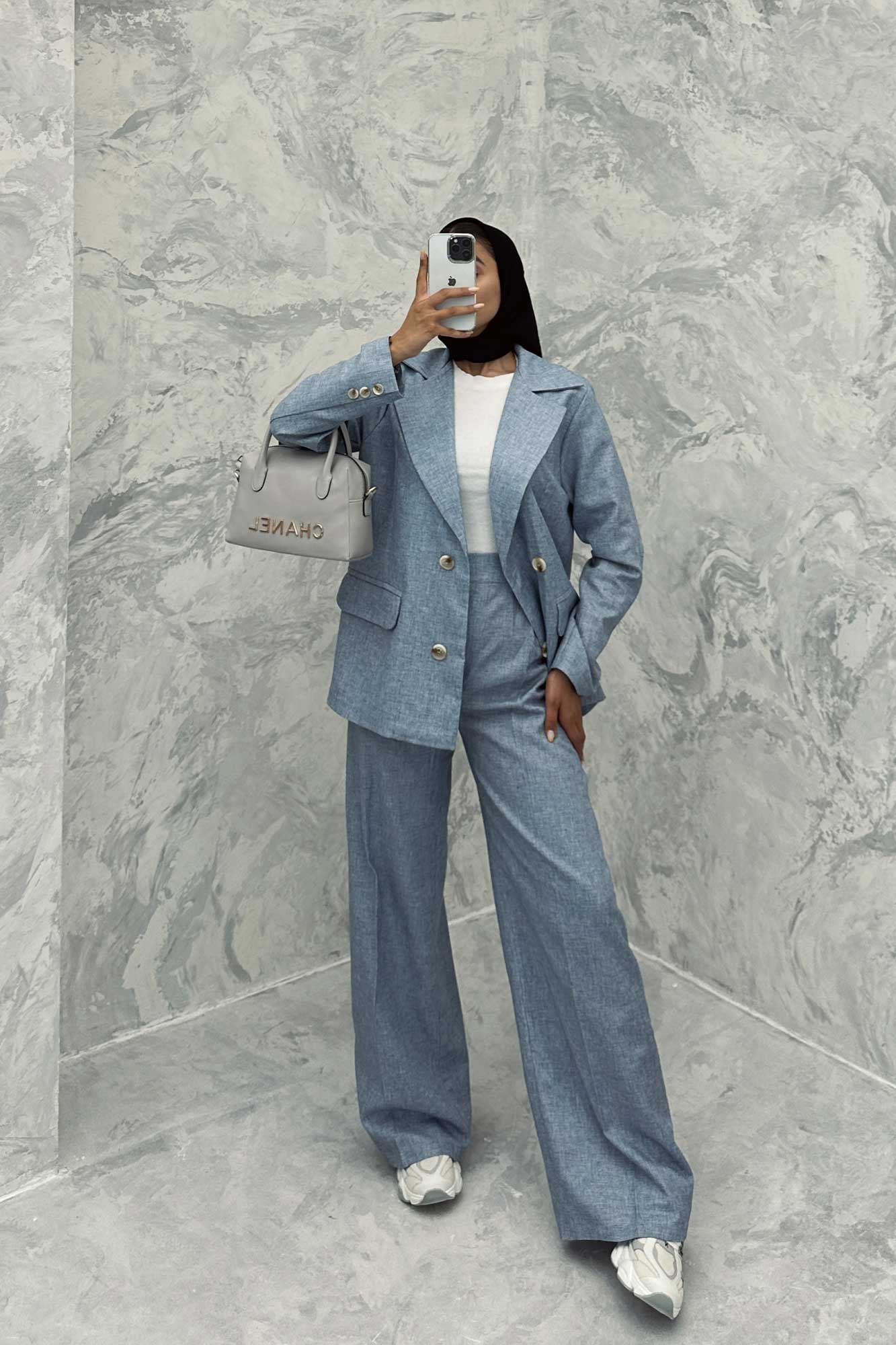 ست کت و شلوار جودون نارین