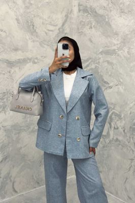 ست کت و شلوار جودون نارین