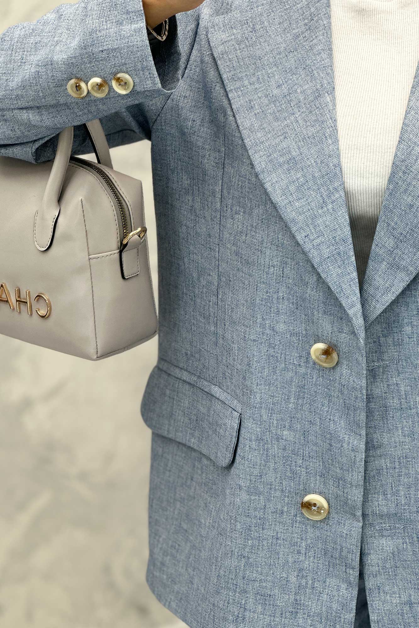 ست کت و شلوار جودون نارین