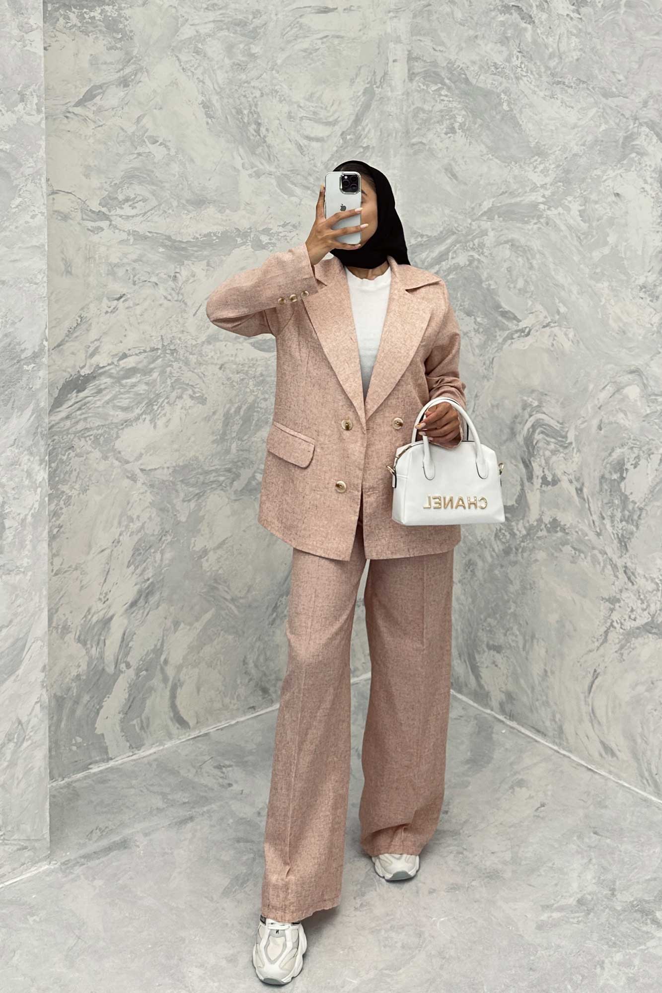 ست کت و شلوار جودون نارین