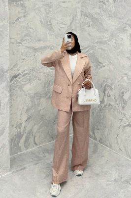 ست کت و شلوار جودون نارین