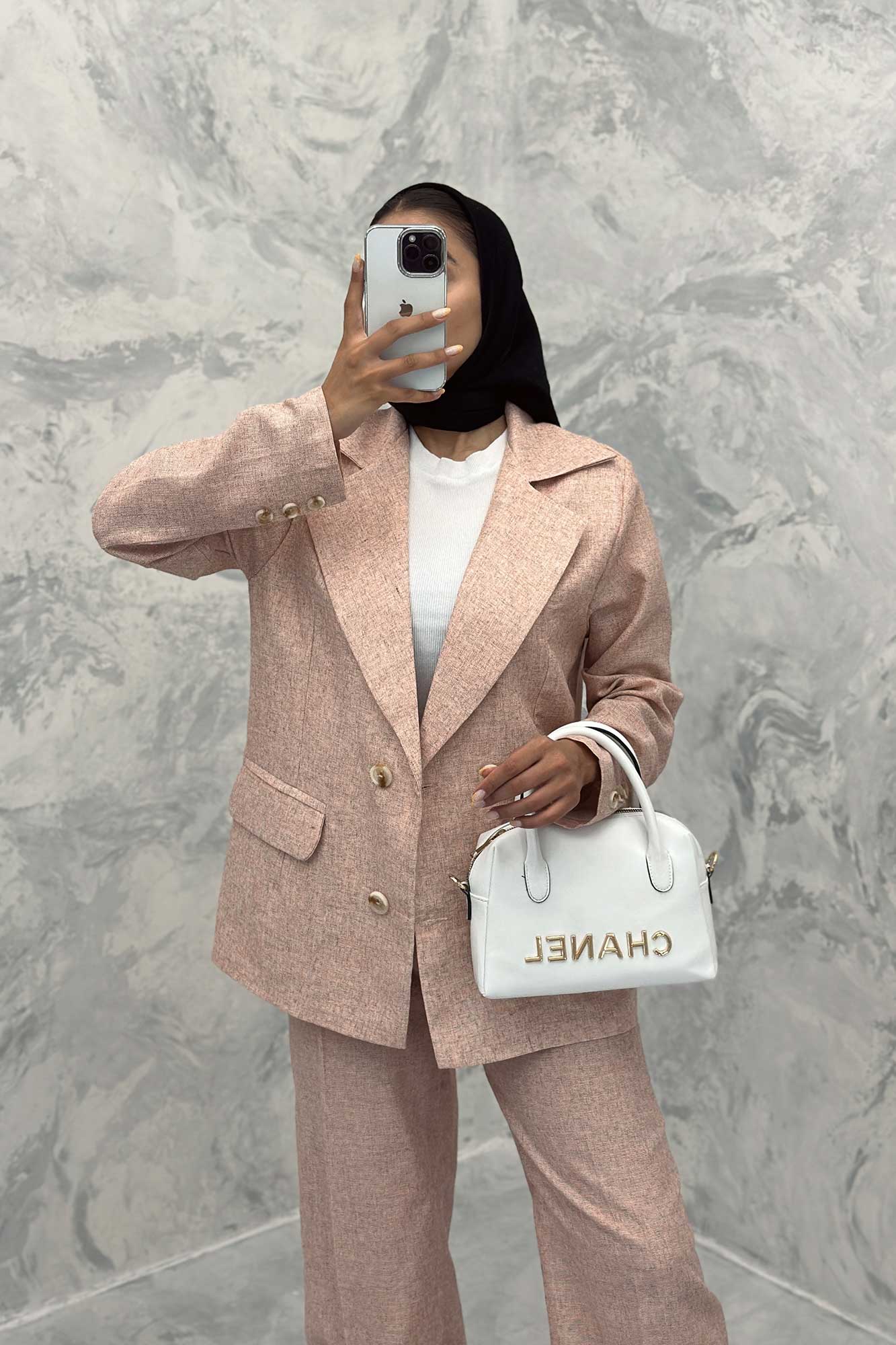 ست کت و شلوار جودون نارین