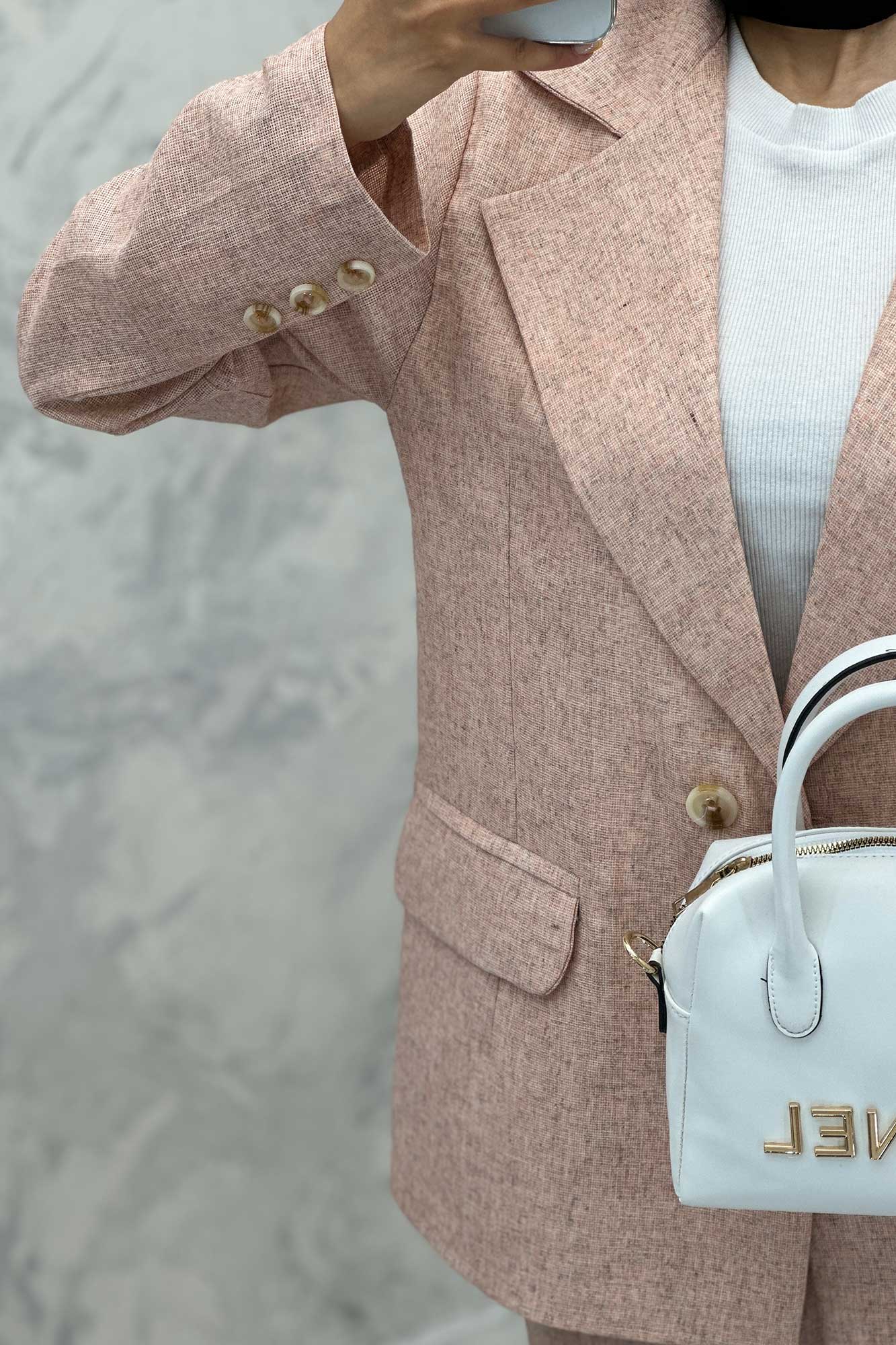 ست کت و شلوار جودون نارین