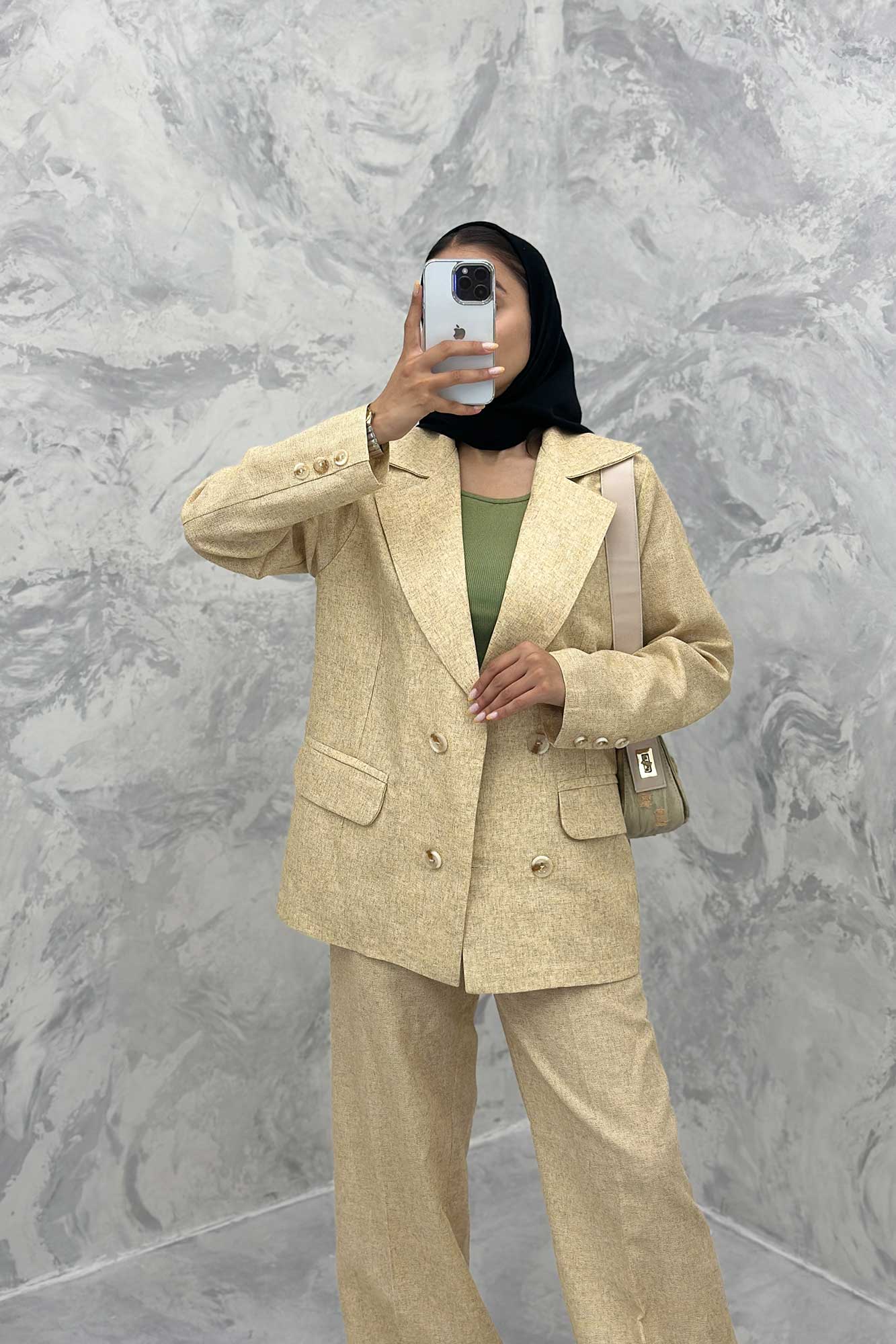 ست کت و شلوار جودون نارین