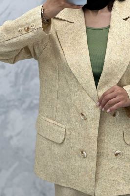 ست کت و شلوار جودون نارین