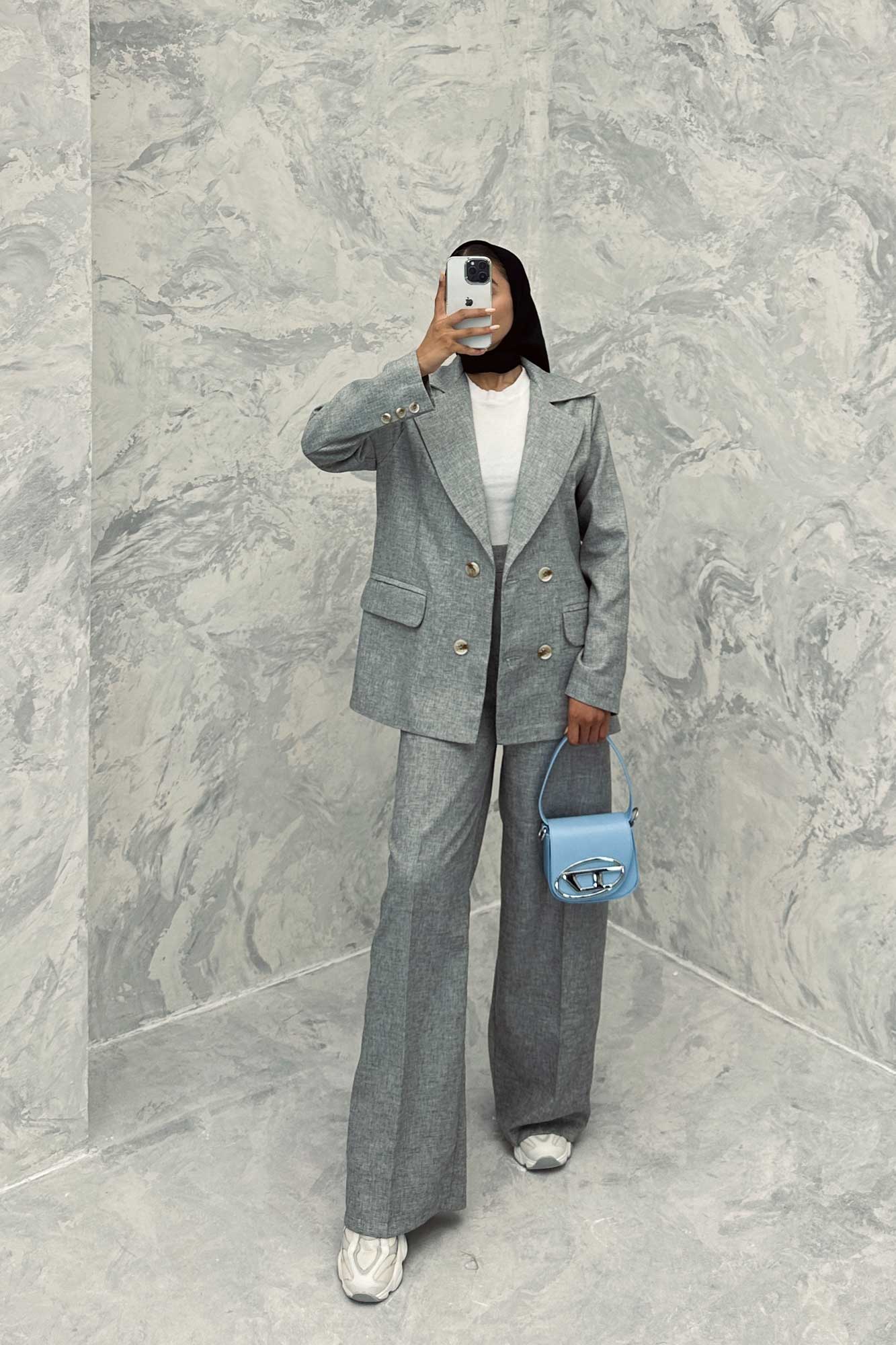 ست کت و شلوار جودون نارین