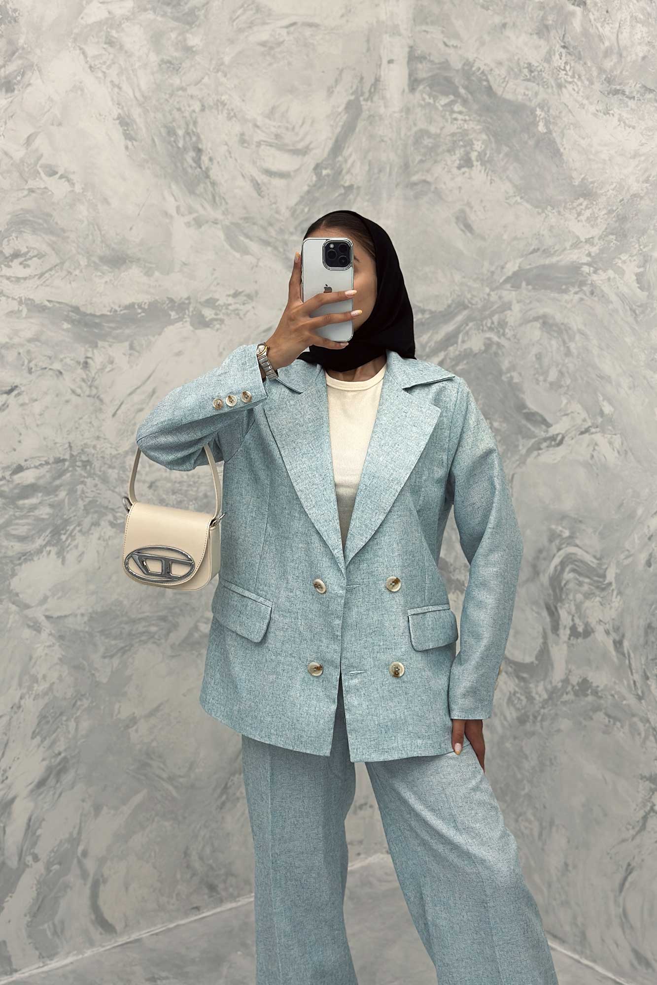 ست کت و شلوار جودون نارین