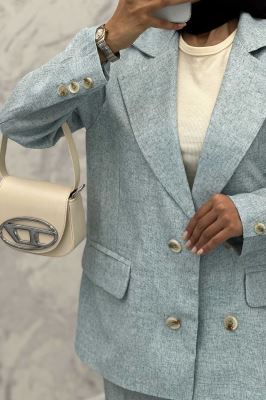 ست کت و شلوار جودون نارین