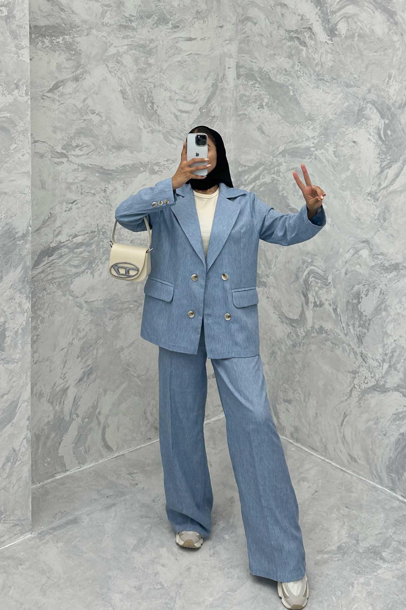 ست کت و شلوار جودون نارین