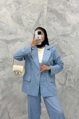 ست کت و شلوار جودون نارین