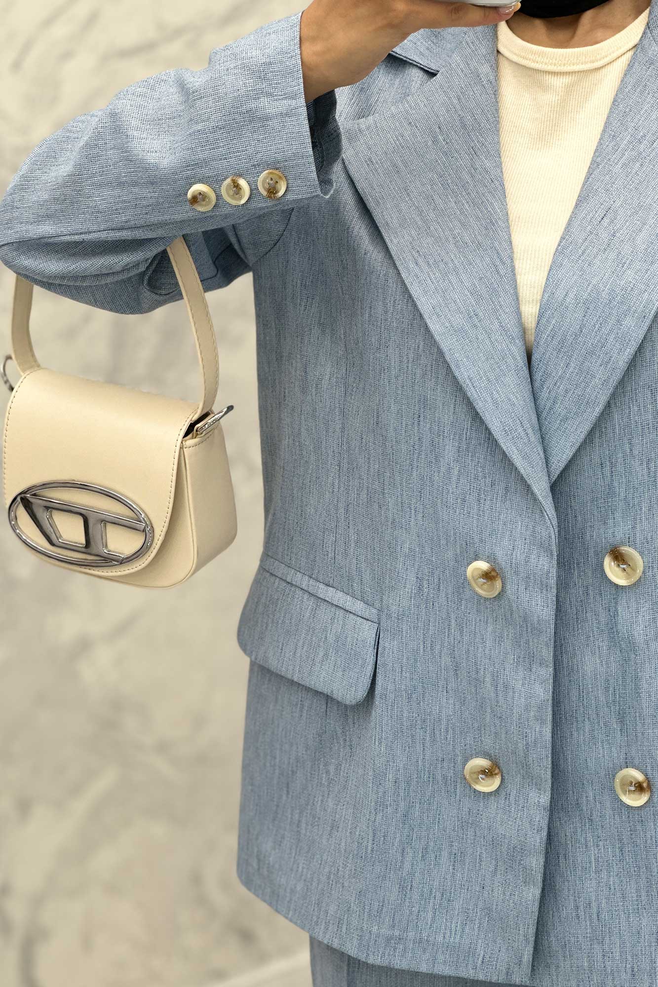 ست کت و شلوار جودون نارین