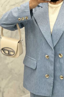 ست کت و شلوار جودون نارین