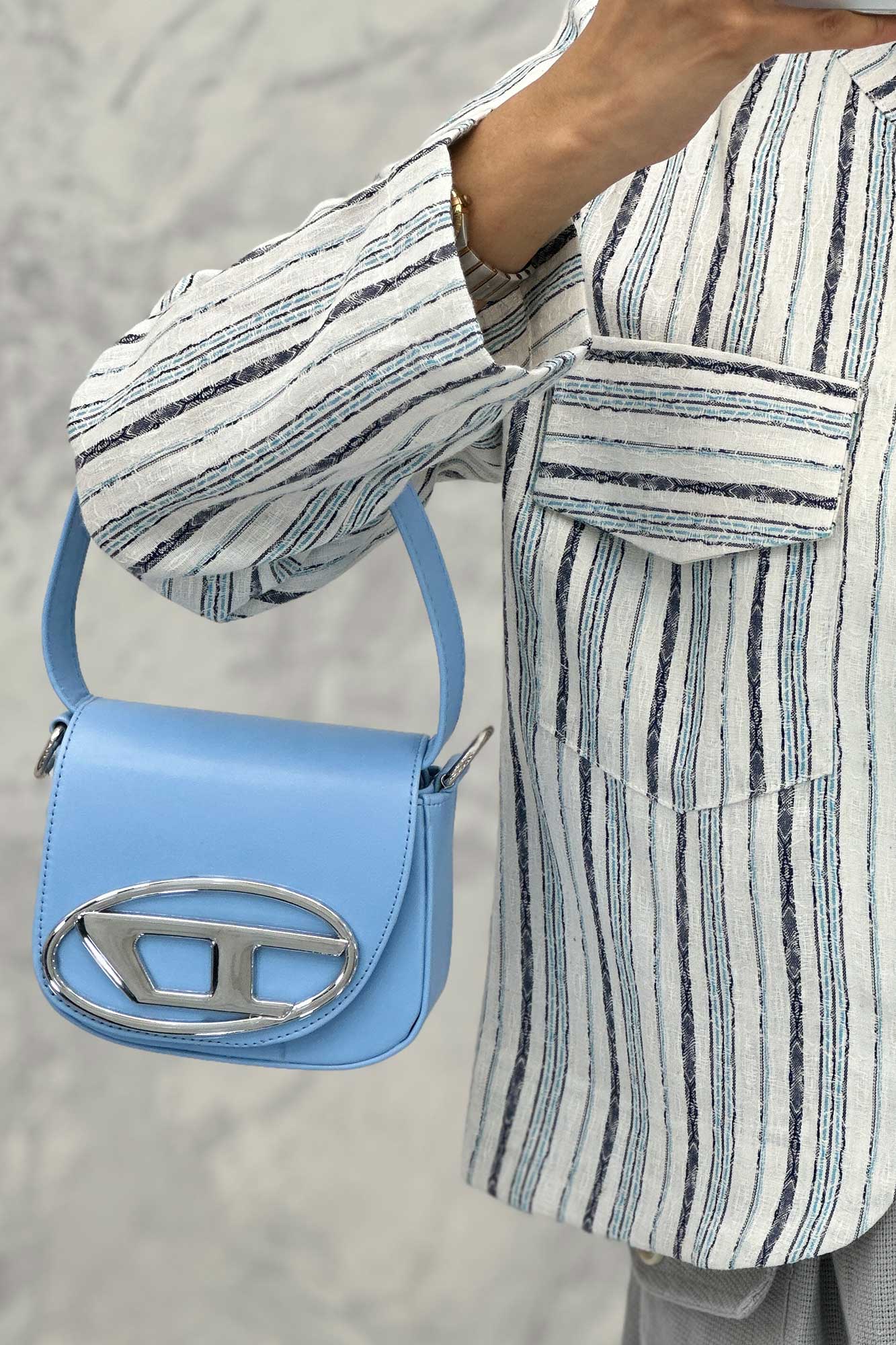 کت کوتاه پایین هلال یقه دیپلمات جودون