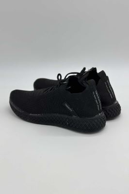 کتانی جورابی بافت ولنتینو