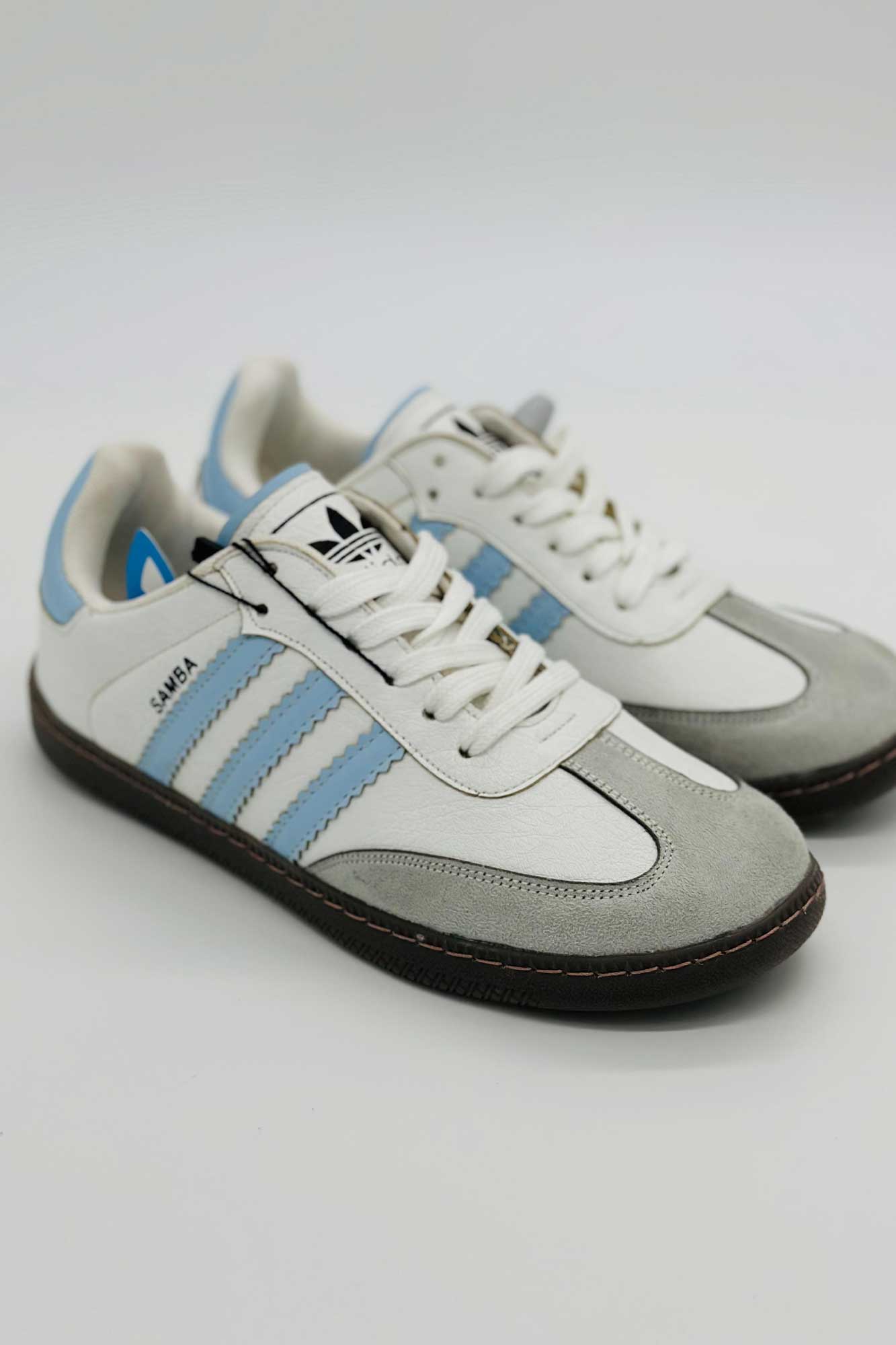 کتانی آدیداس مدل سامبا