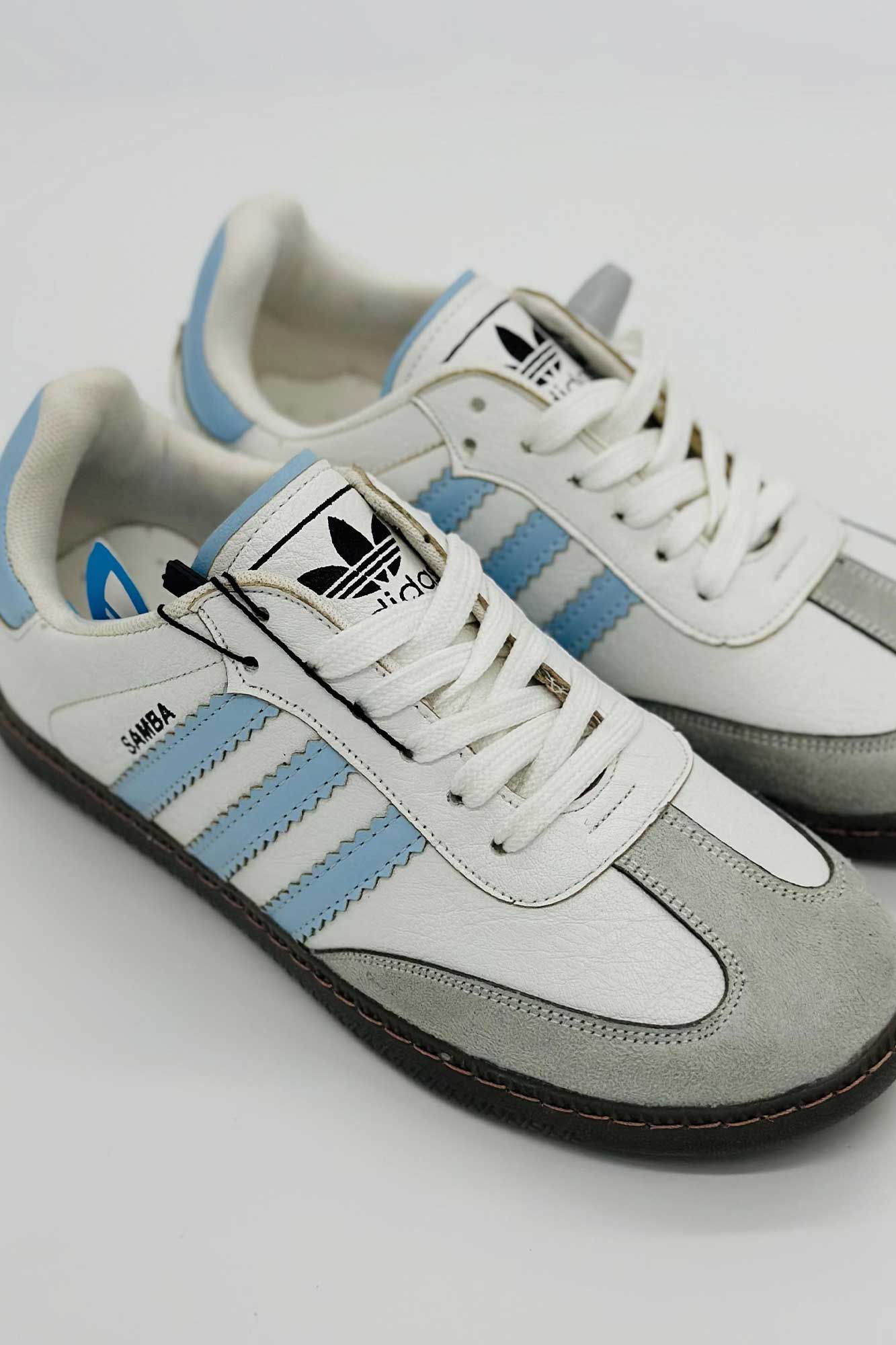 کتانی آدیداس مدل سامبا