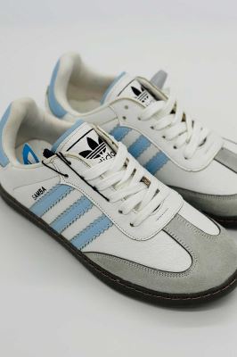 کتانی آدیداس مدل سامبا