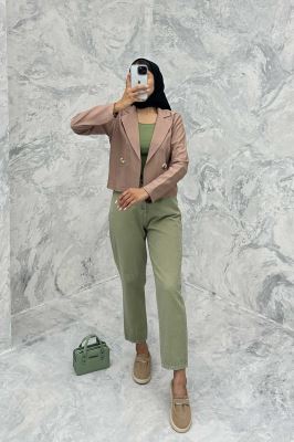 کت کراپ بابوس