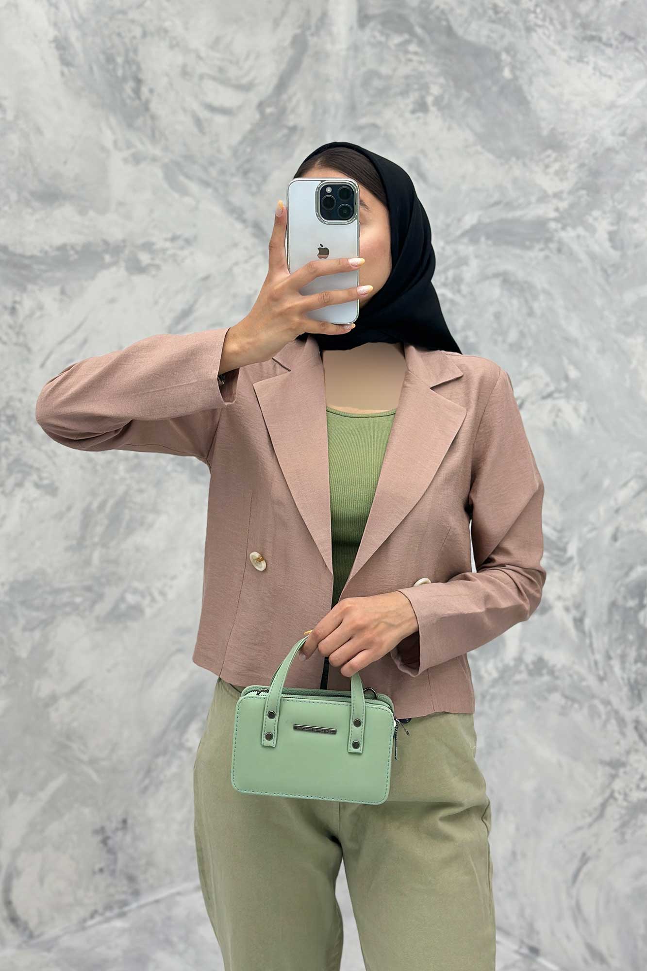 کت کراپ بابوس