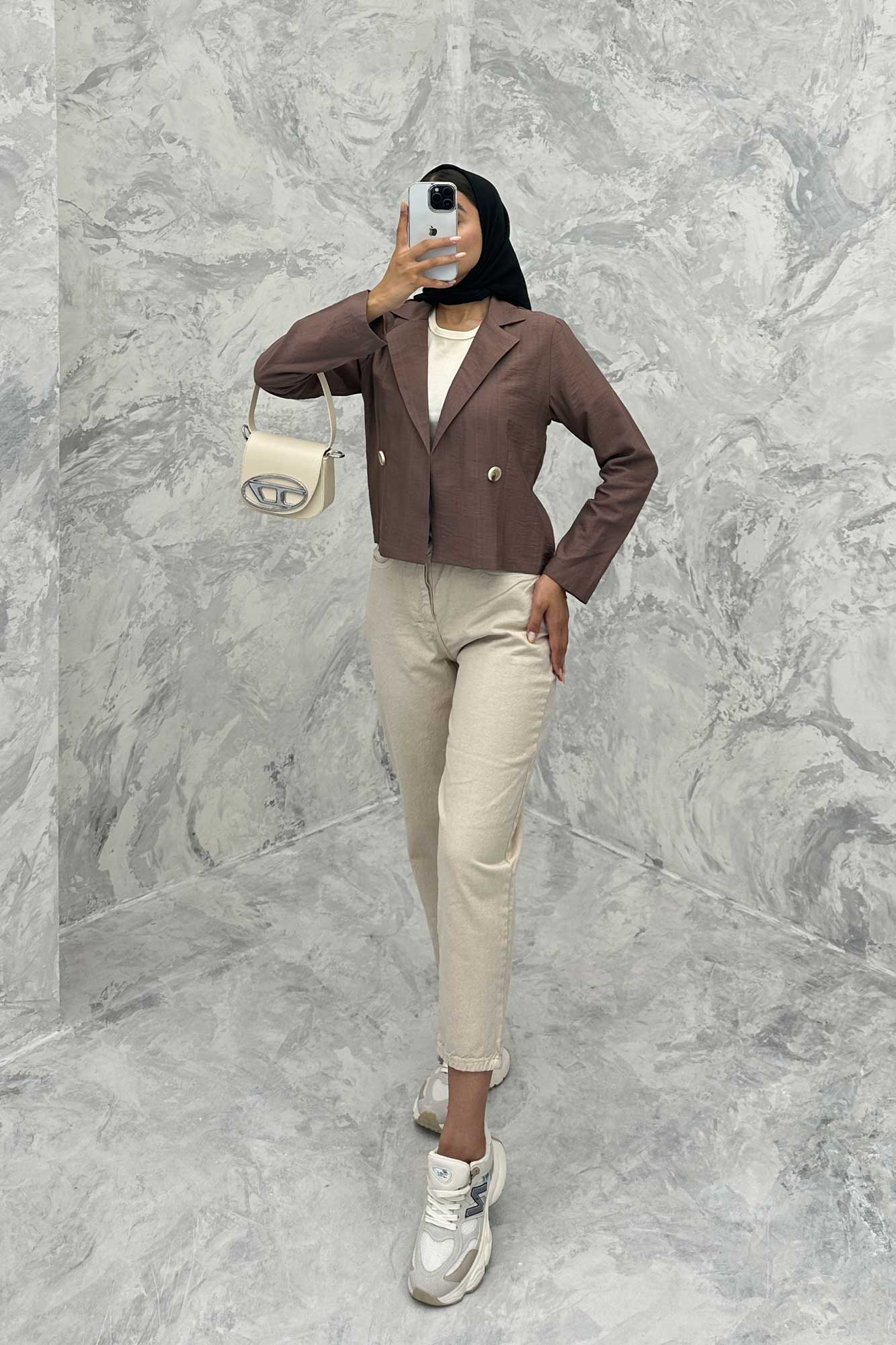 کت کراپ بابوس