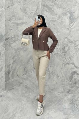 کت کراپ بابوس