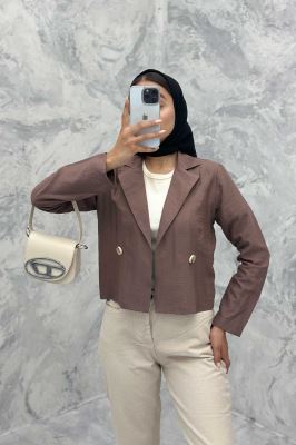 کت کراپ بابوس