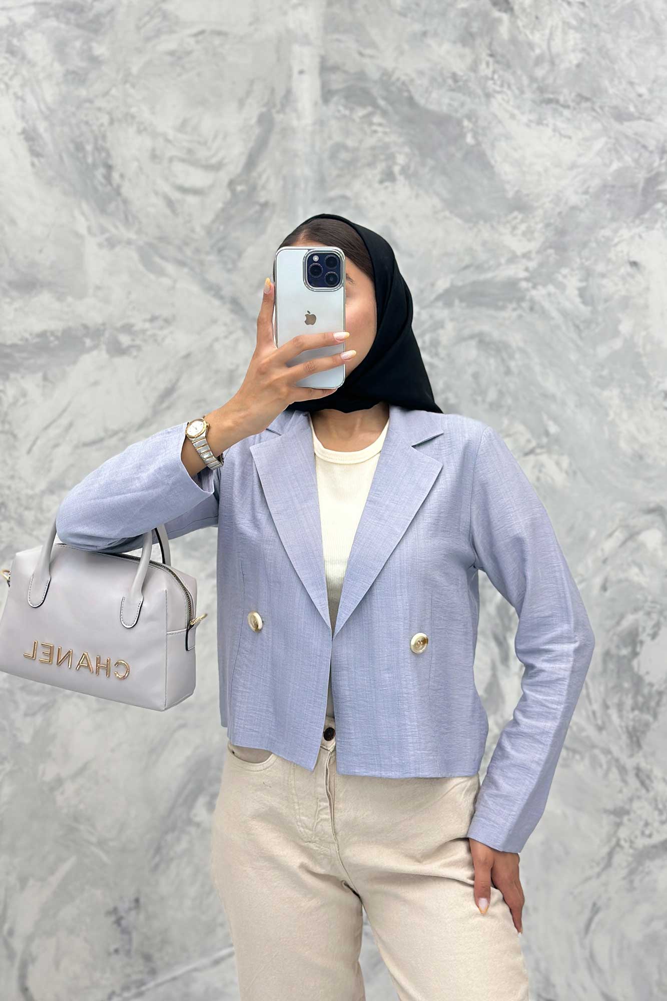 کت کراپ بابوس