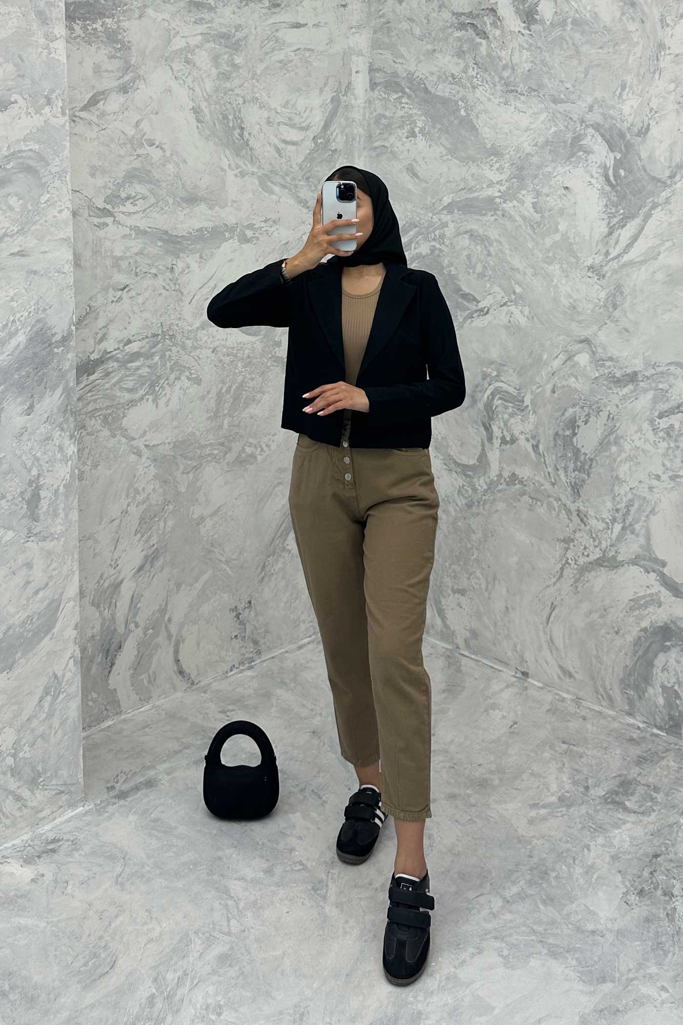 کت کراپ بابوس