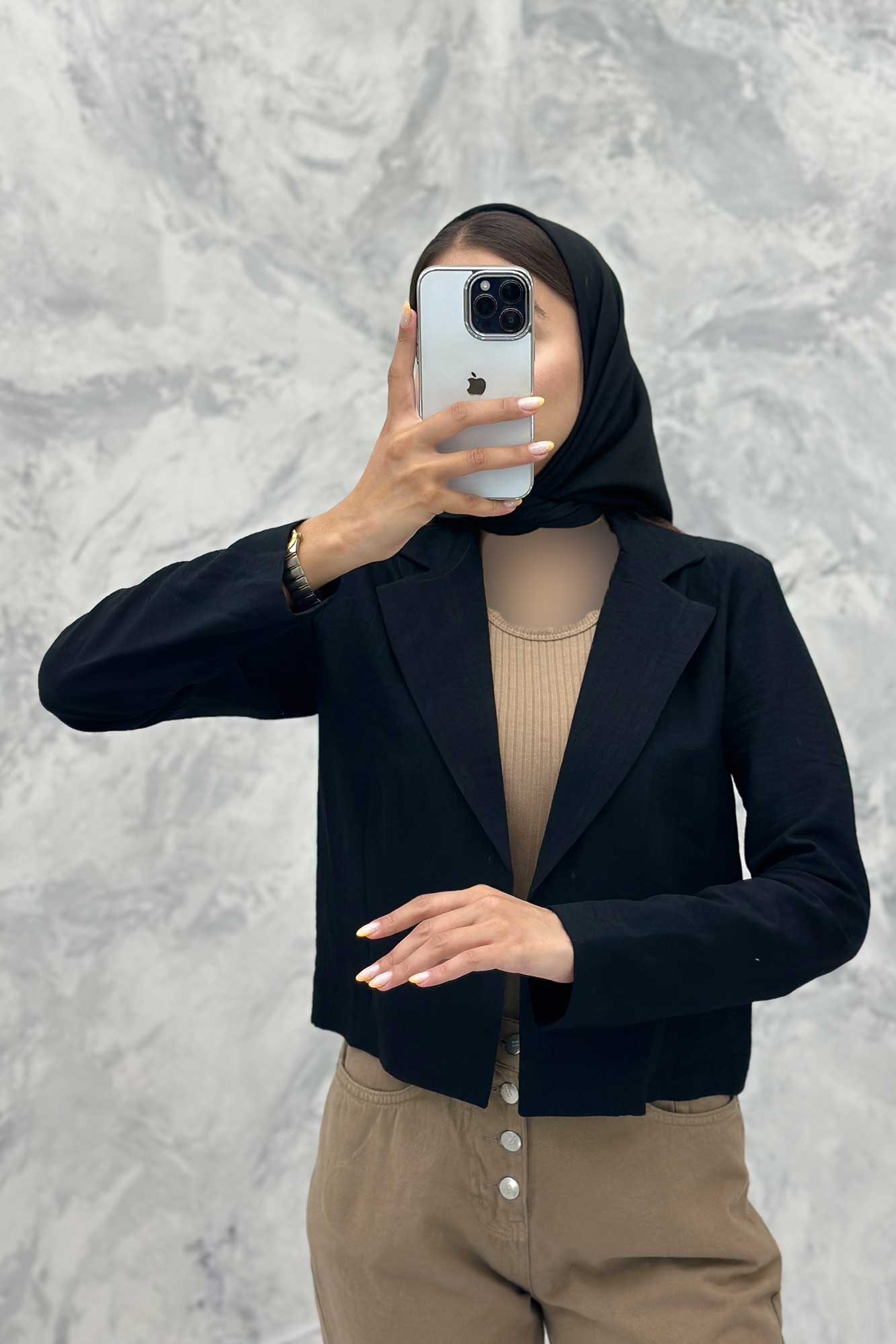 کت کراپ بابوس