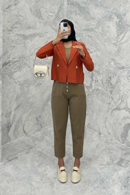 کت کراپ بابوس