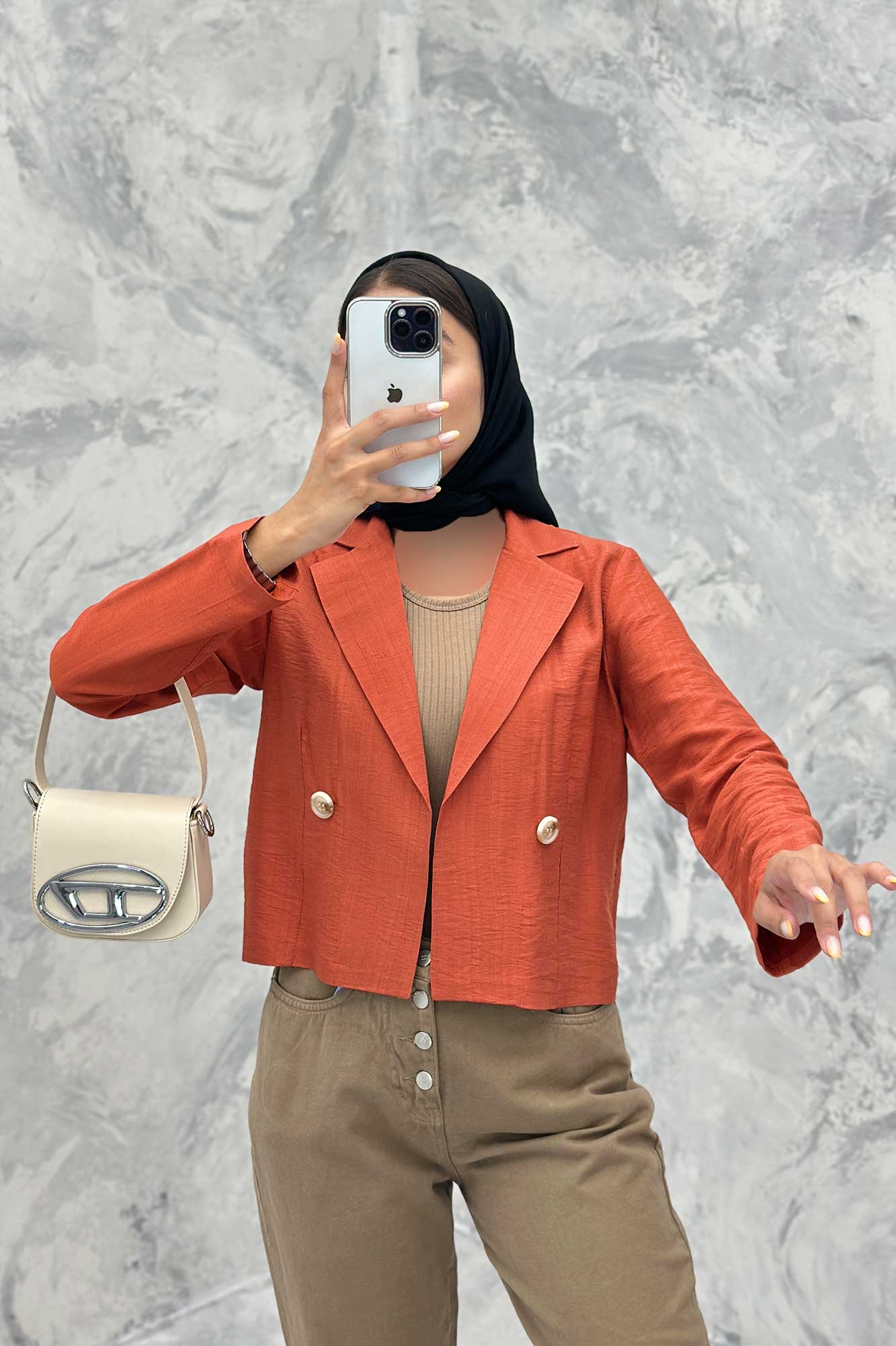 کت کراپ بابوس