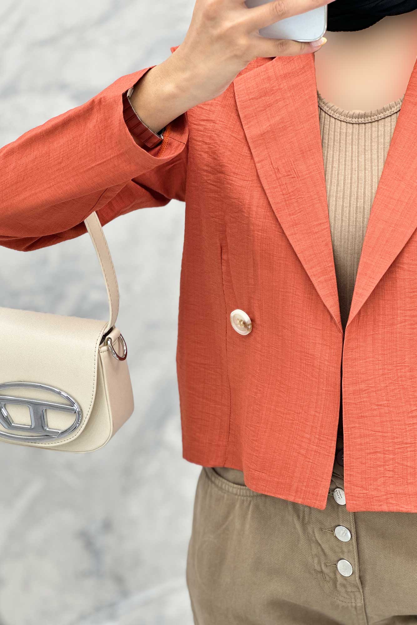 کت کراپ بابوس