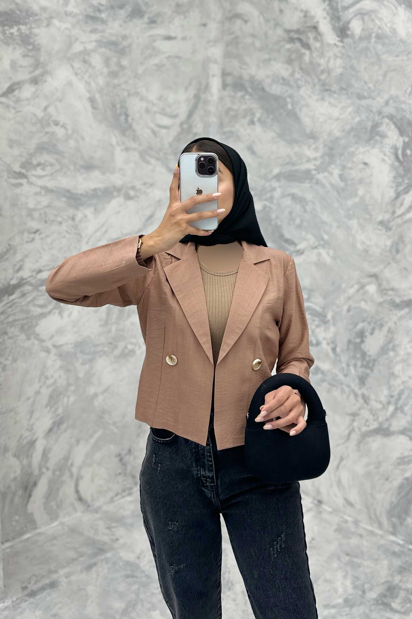 کت کراپ بابوس